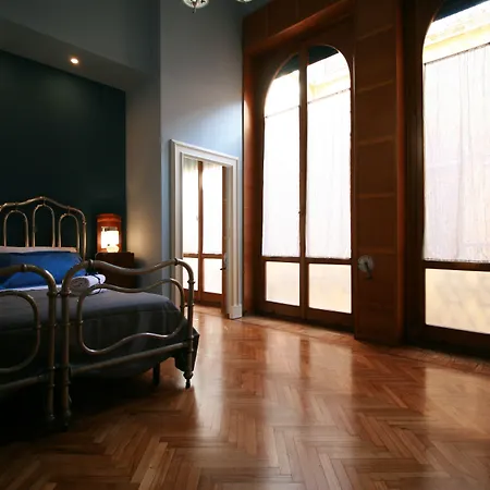 Bed & Breakfast Chez Moi Charme Lecce