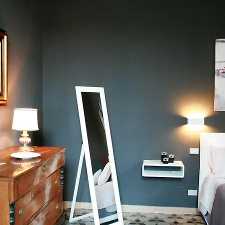 Bed & Breakfast Chez Moi Charme 4*