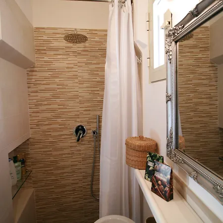 Bed & Breakfast Chez Moi Charme