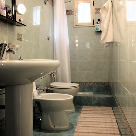 Chez Moi Charme Bed & Breakfast