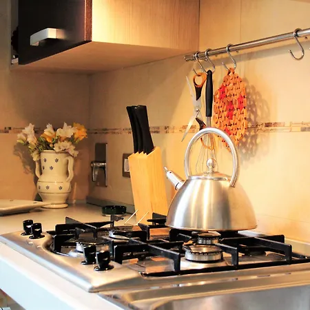 Chez Moi Charme Bed & Breakfast Lecce