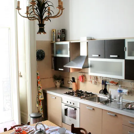 Bed & Breakfast Chez Moi Charme