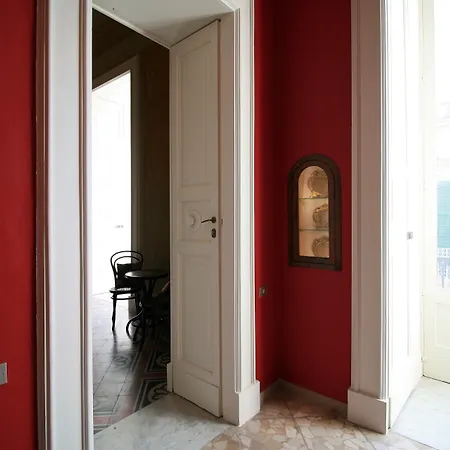 Chez Moi Charme