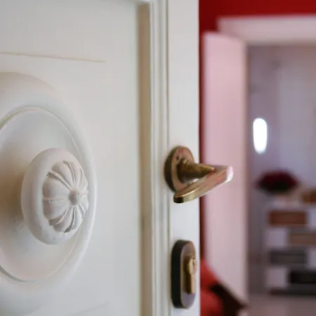 Bed & Breakfast Chez Moi Charme Lecce