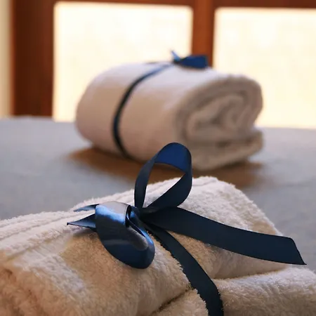 Bed & Breakfast Chez Moi Charme