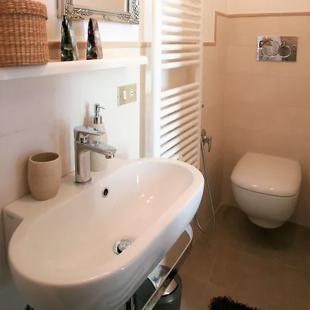 Bed & Breakfast Chez Moi Charme