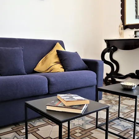 Chez Moi Charme 4* Lecce