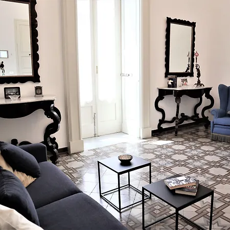 Chez Moi Charme