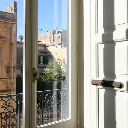 Chez Moi Charme Lecce
