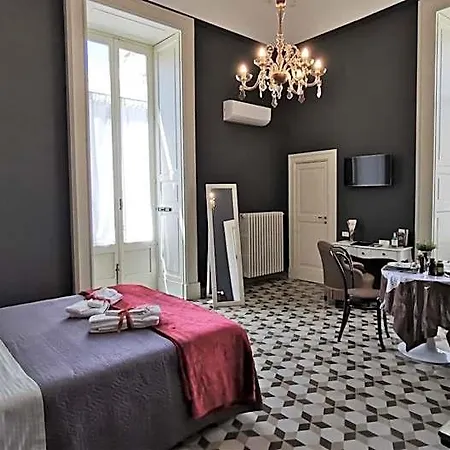 فندق مبيت وإفطار Chez Moi Charme 4*