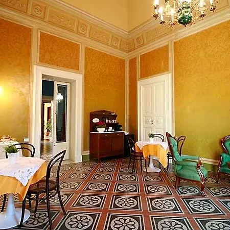 Chez Moi Charme Lecce