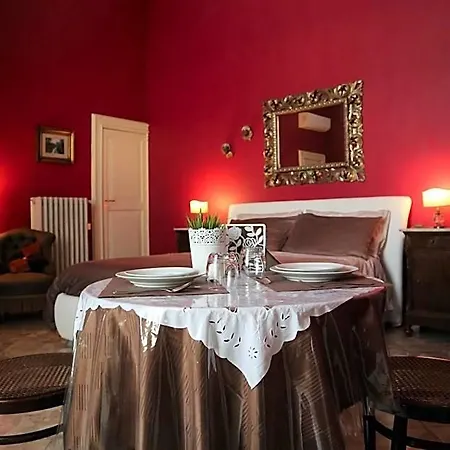 Chez Moi Charme Bed & Breakfast 4*
