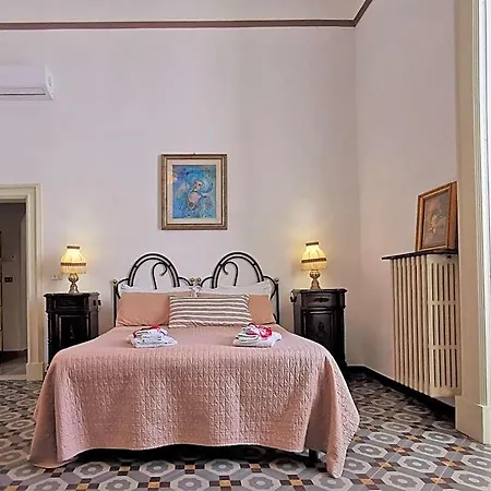 Bed and breakfast Chez Moi Charme Lecce