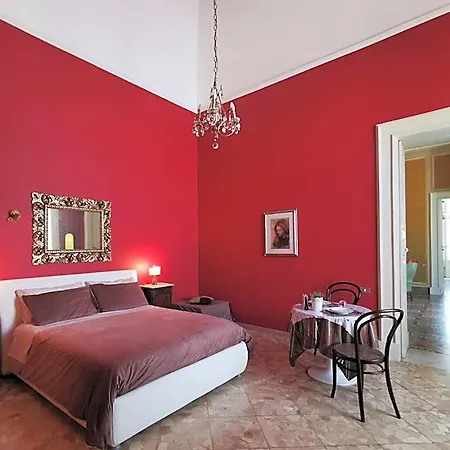 Chez Moi Charme Lecce
