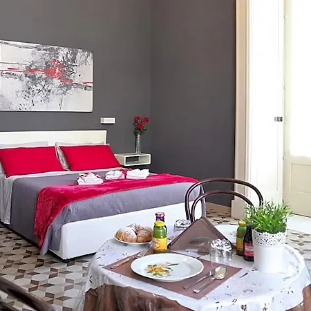 Bed and breakfast Chez Moi Charme 4*