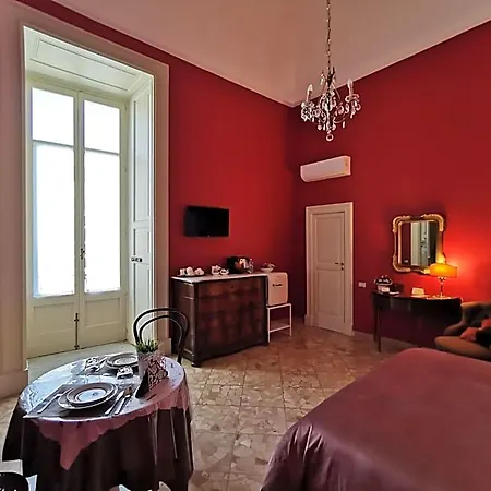 Chez Moi Charme Bed and breakfast