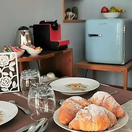 Chez Moi Charme فندق مبيت وإفطار ليتشي