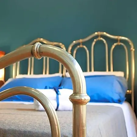 Bed and breakfast Chez Moi Charme 4*