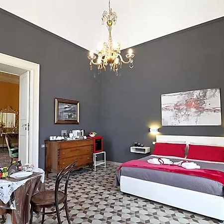 فندق مبيت وإفطار Chez Moi Charme 4*
