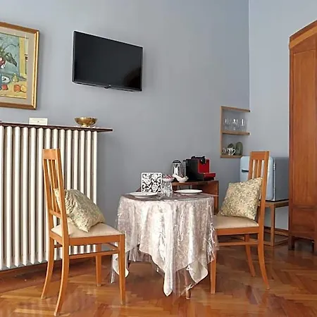 Chez Moi Charme Lecce
