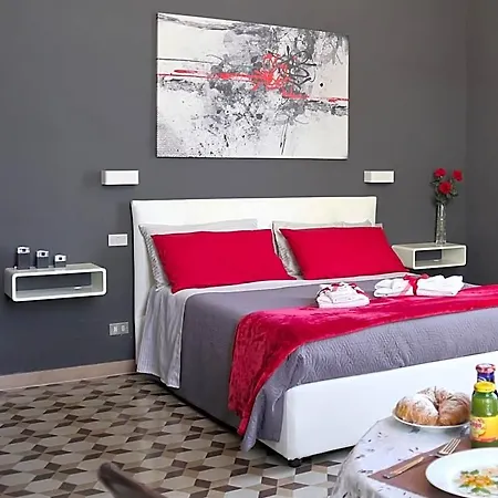 Chez Moi Charme Frühstückspension 4*