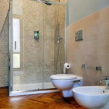 Chez Moi Charme 4*