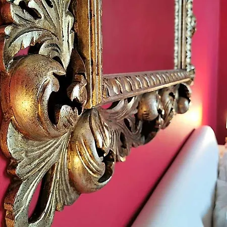 Chez Moi Charme 4* Lecce