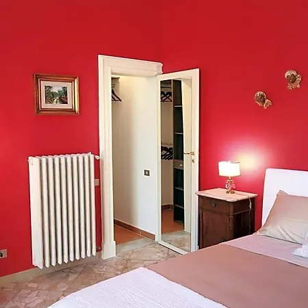 Chez Moi Charme Lecce