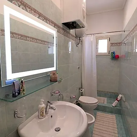 Chez Moi Charme Frühstückspension Lecce