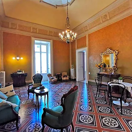 Chez Moi Charme 4*