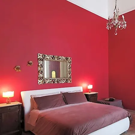 Frühstückspension Chez Moi Charme Lecce