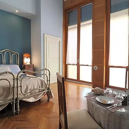 Chez Moi Charme Bed and breakfast Lecce