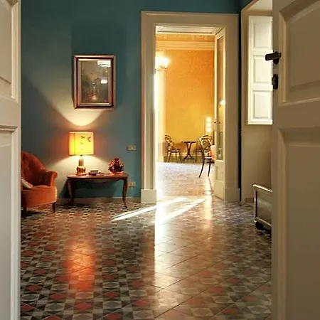 Chez Moi Charme فندق مبيت وإفطار ليتشي
