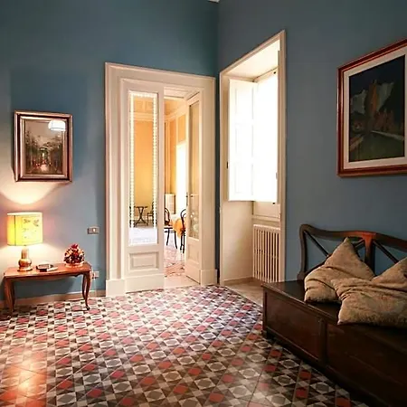 Chez Moi Charme Bed and breakfast