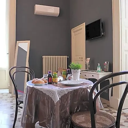 Chez Moi Charme Lecce