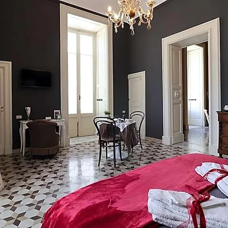 Chez Moi Charme 4*