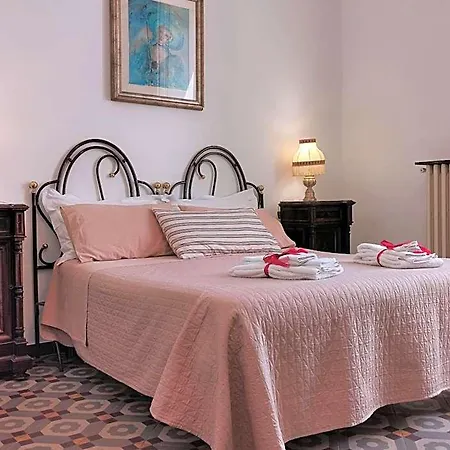Chez Moi Charme Lecce