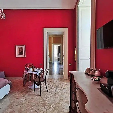 Chez Moi Charme