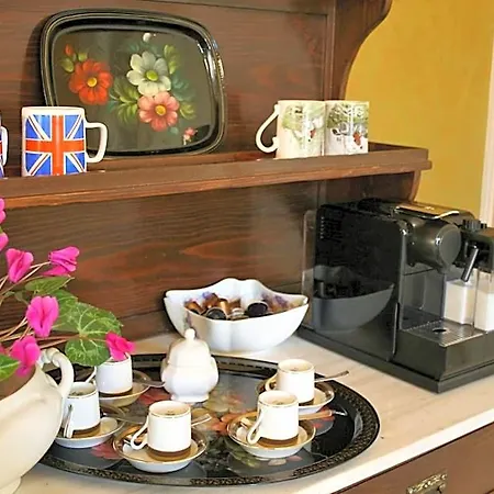 Chez Moi Charme 4* ليتشي