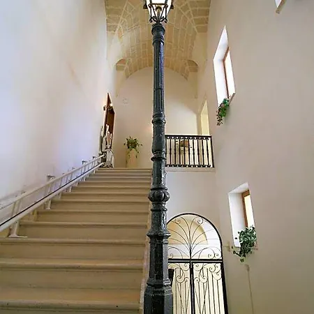 Chez Moi Charme Frühstückspension Lecce