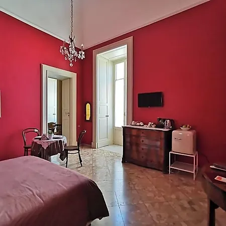 Chez Moi Charme Bed and breakfast