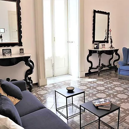 Chez Moi Charme Bed and breakfast