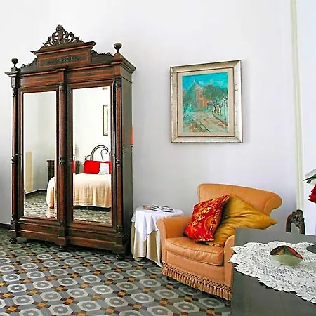 Chez Moi Charme 4*