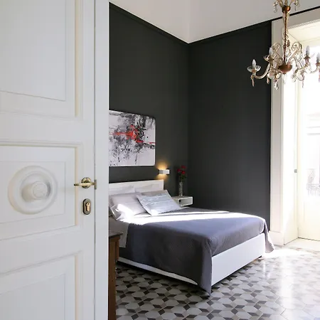 Chez Moi Charme Bed & Breakfast