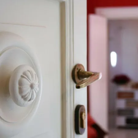 Chez Moi Charme Bed & Breakfast Lecce