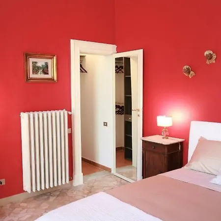 Chez Moi Charme Bed & Breakfast Lecce