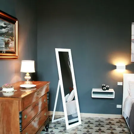 Chez Moi Charme 4* Lecce