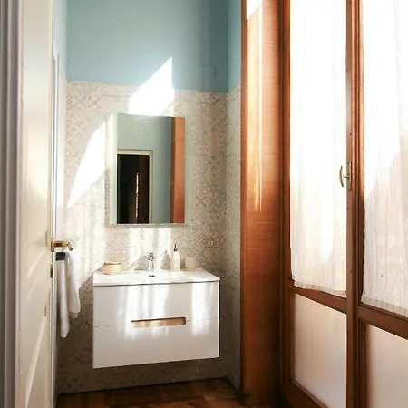 Chez Moi Charme Lecce