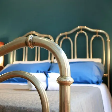 Chez Moi Charme Lecce