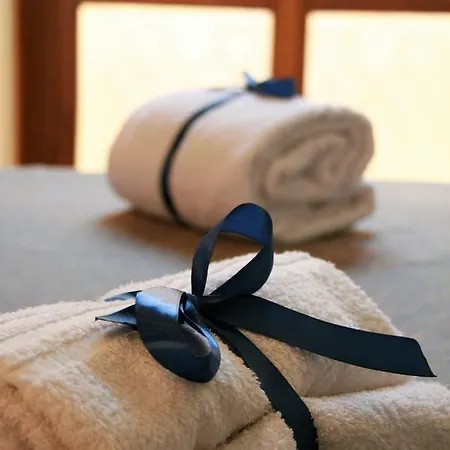 Chez Moi Charme 4* Lecce